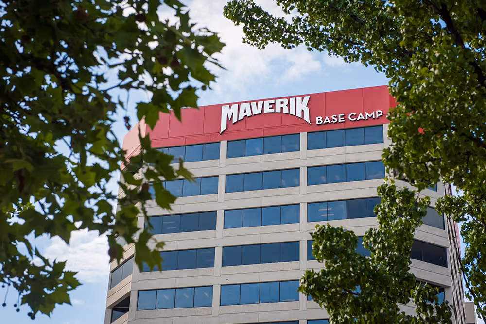 Salt Lake City Base Camp