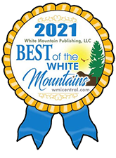 Best in White Mountains